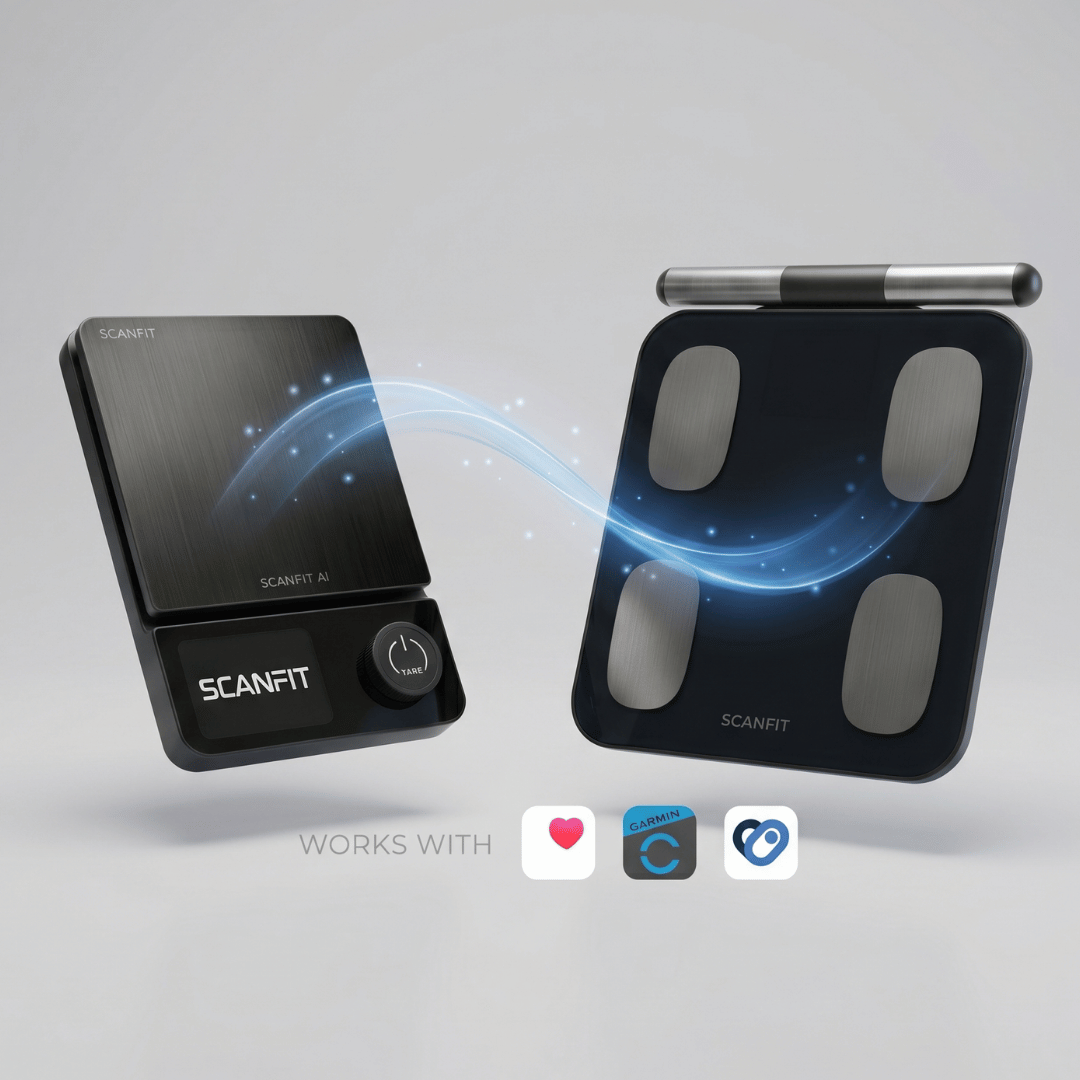 The Scanfit System