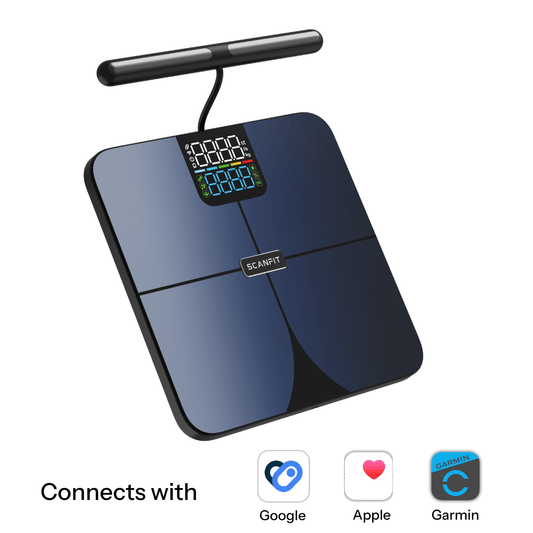 Scanfit Body Scanner
