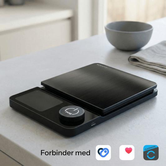 Madscanner Pro