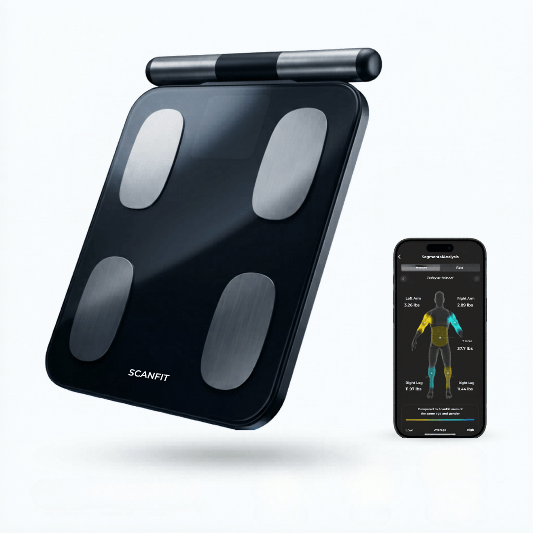 Scanfit Body Scanner